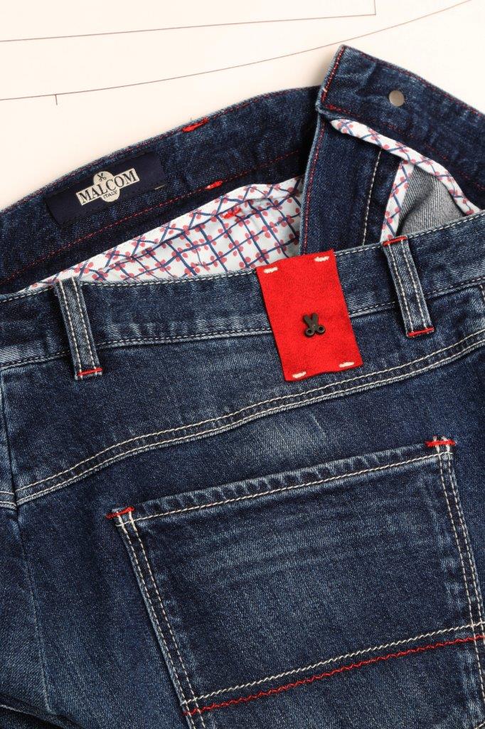 Malcom Italy - Abbigliamento Uomo - Pantaloni
